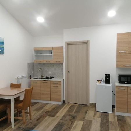 Il Cavour Apartment Caprarola Bagian luar foto