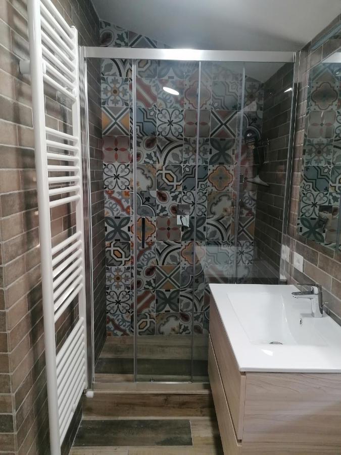 Il Cavour Apartment Caprarola Bagian luar foto