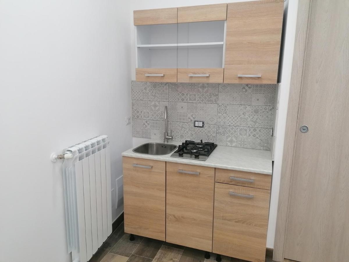 Il Cavour Apartment Caprarola Bagian luar foto