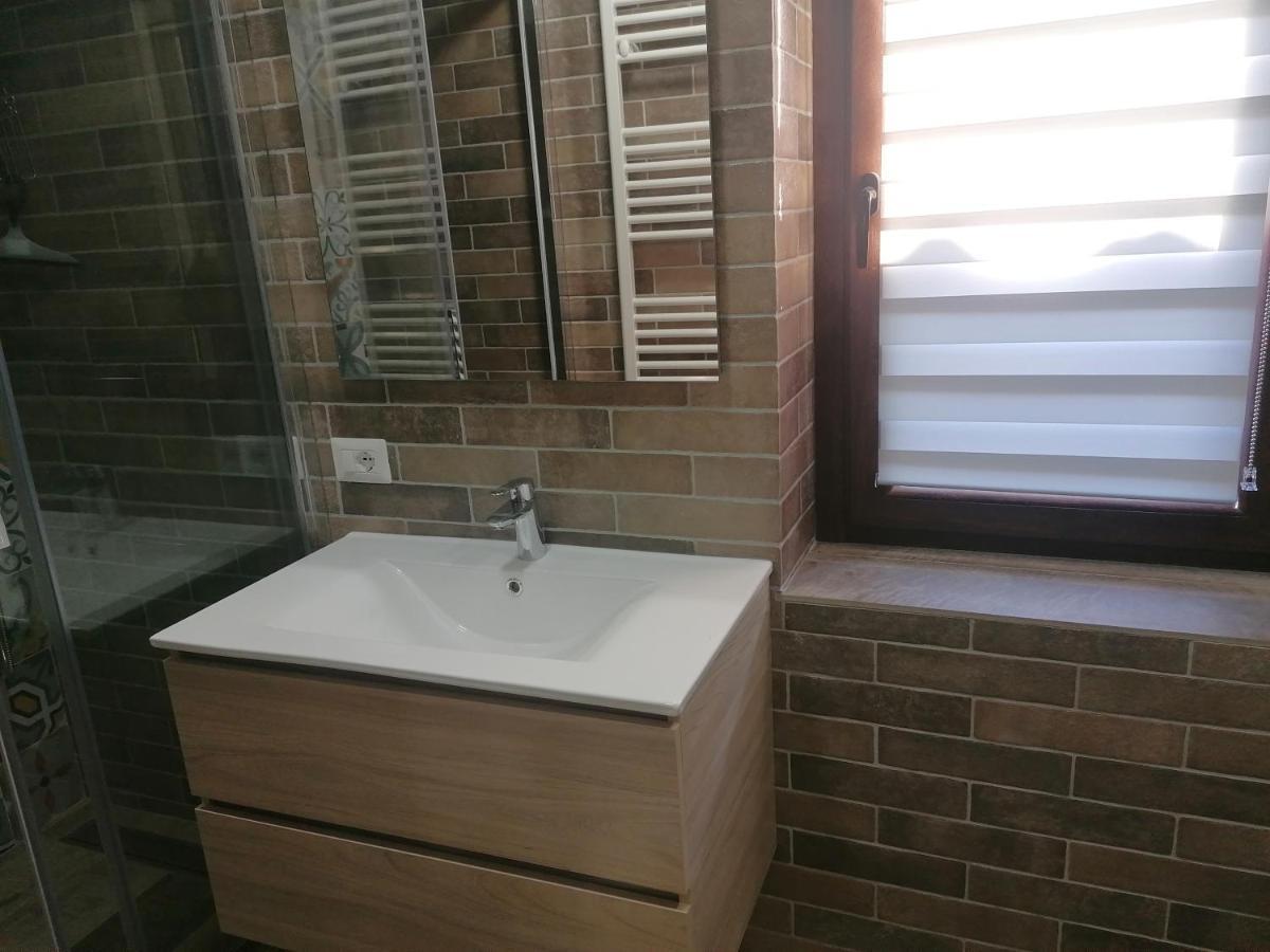 Il Cavour Apartment Caprarola Bagian luar foto