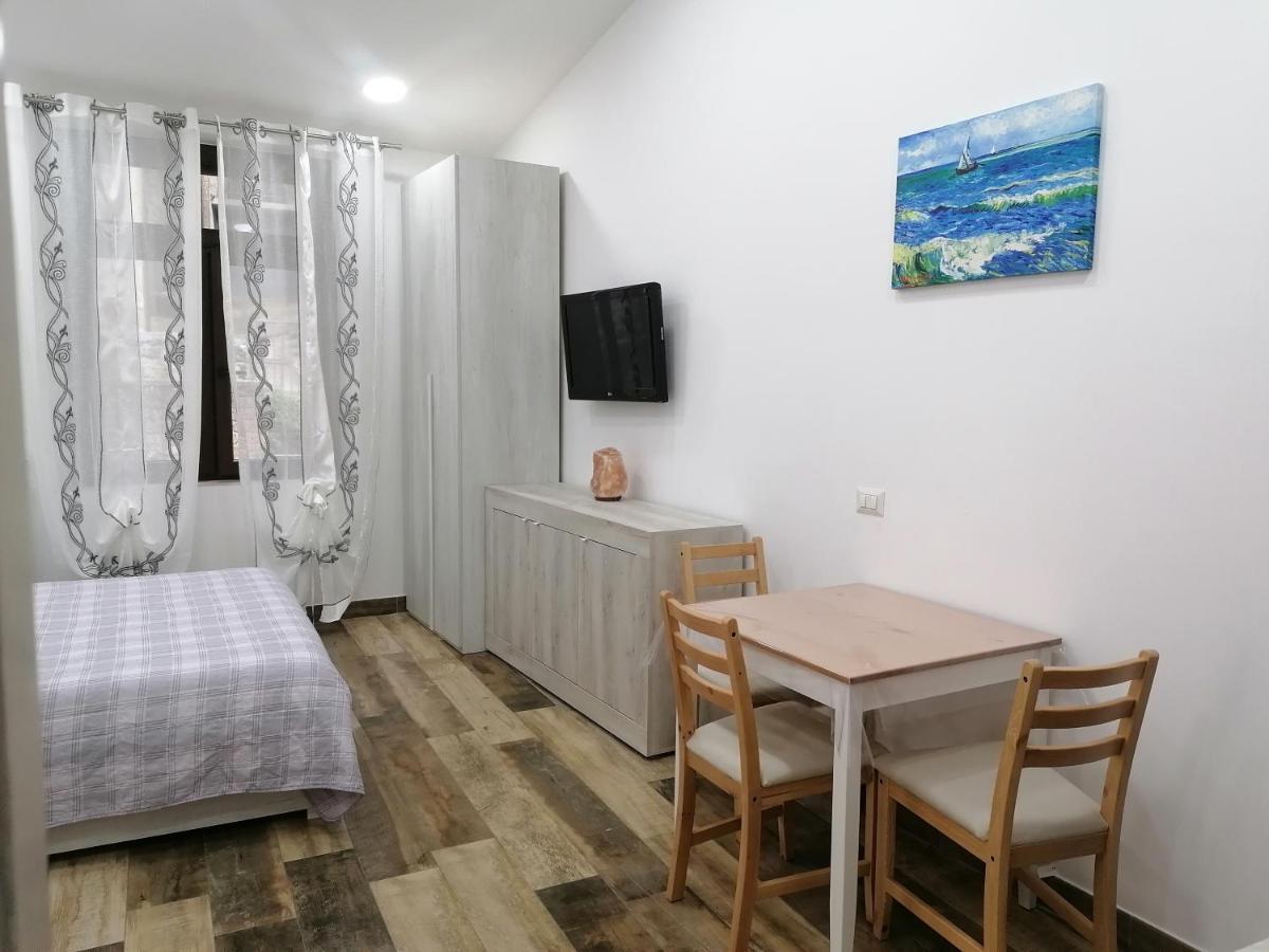Il Cavour Apartment Caprarola Bagian luar foto