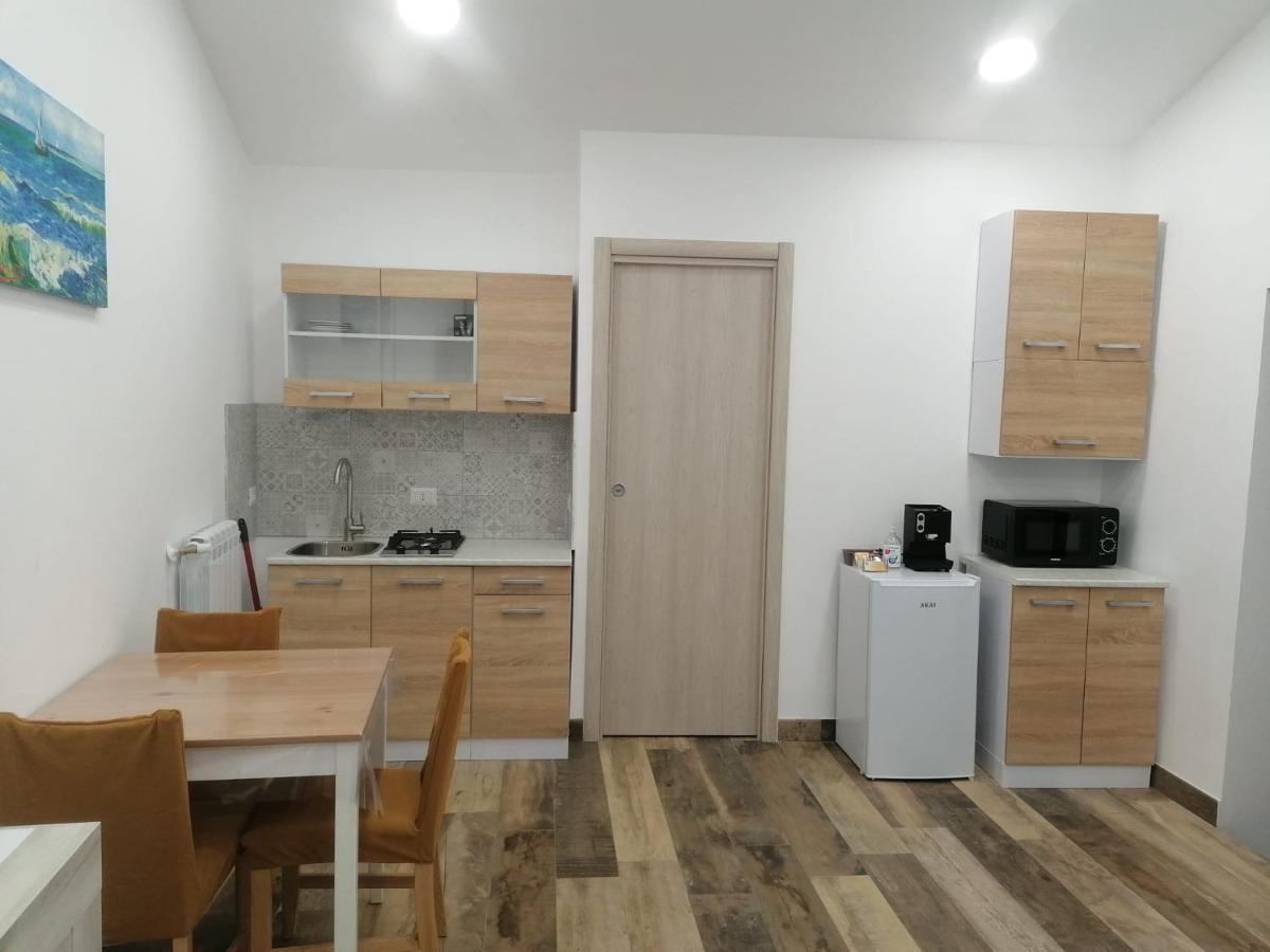 Il Cavour Apartment Caprarola Bagian luar foto