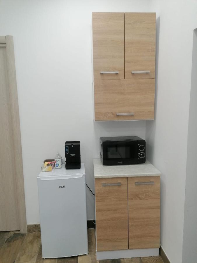 Il Cavour Apartment Caprarola Bagian luar foto