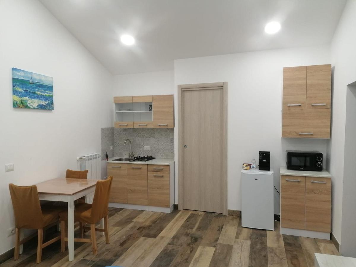 Il Cavour Apartment Caprarola Bagian luar foto