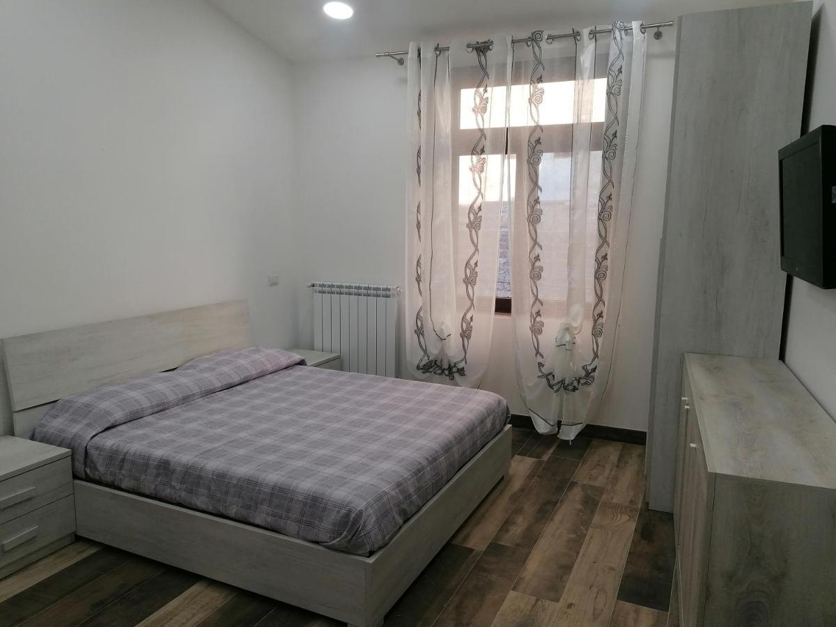 Il Cavour Apartment Caprarola Bagian luar foto